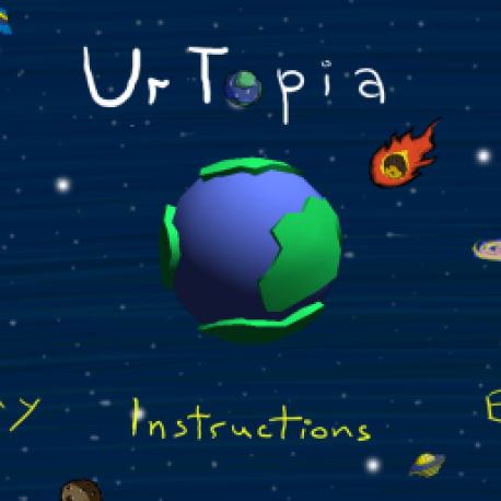 UrTopia
